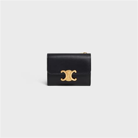 celine coin holder for women